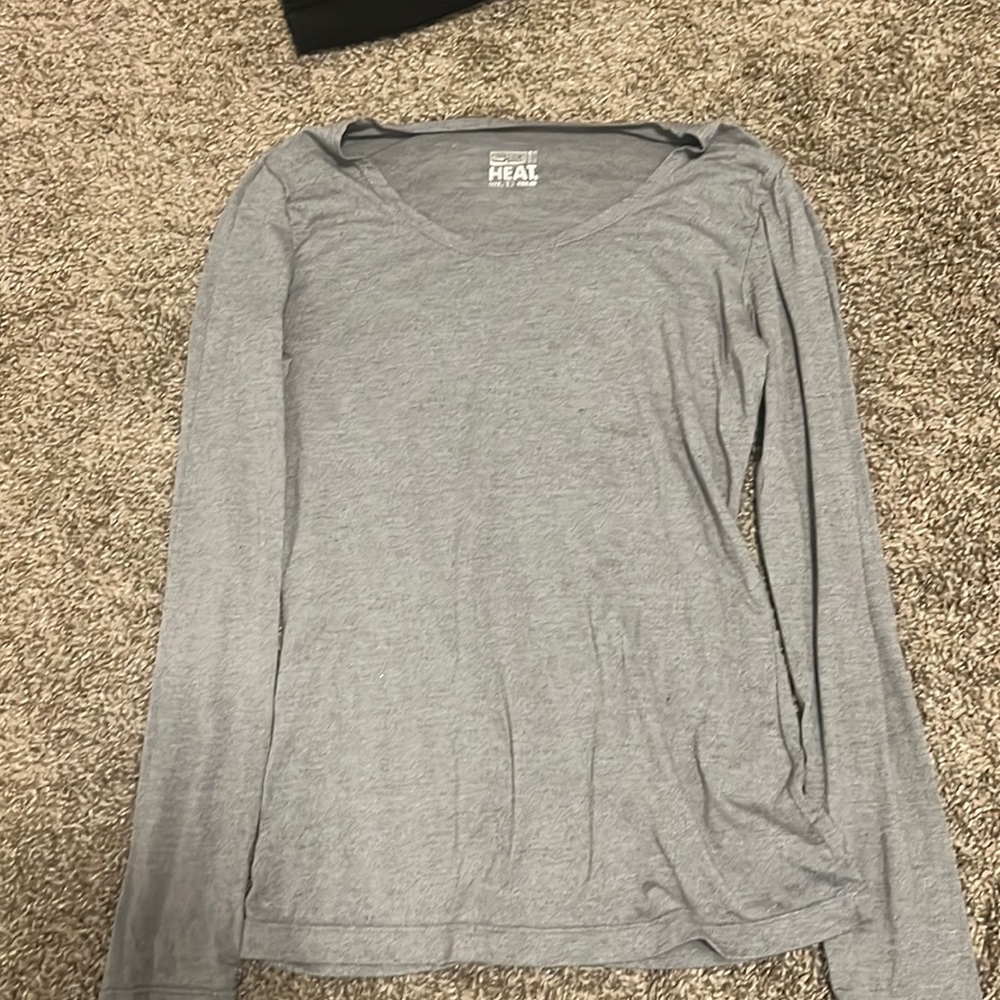 32° Heat long sleeve shirt